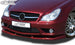 Front Spoiler VARIO-X for MERCEDES CLS-class C219 AMG (Fit for AMG and Cars with AMG Frontbumper) Front Lip Splitter - RDX - Front Lip - RDX - RDFAVX30352