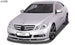Front Spoiler VARIO-X for MERCEDES E-class A207 / C207 -2013 Front Lip Splitter - RDX - Front Lip - RDX - RDFAVX30370