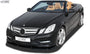 Front Spoiler VARIO-X for MERCEDES E-class A207 / C207 AMG-Styling (Fit for Cars with AMG-Styling Frontbumper) Front Lip Splitter - RDX - Front Lip - RDX - RDFAVX30369