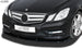 Front Spoiler VARIO-X for MERCEDES E-class A207 / C207 AMG-Styling (Fit for Cars with AMG-Styling Frontbumper) Front Lip Splitter - RDX - Front Lip - RDX - RDFAVX30369