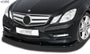 Front Spoiler VARIO-X for MERCEDES E-class A207 / C207 AMG-Styling (Fit for Cars with AMG-Styling Frontbumper) Front Lip Splitter - RDX - Front Lip - RDX - RDFAVX30369