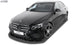 Front Spoiler VARIO-X for MERCEDES E-Class AMG-Line & E43 AMG W213 / S213 (2016-2020) "Design 1" - RDX - Front Lip - RDX - RDFAVX30812