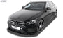 Front Spoiler VARIO-X for MERCEDES E-Class AMG-Line & E43 AMG W213 / S213 (2016-2020) "Design 1" - RDX - Front Lip - RDX - RDFAVX30812