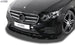 Front Spoiler VARIO-X for MERCEDES E-Class AMG-Line & E43 AMG W213 / S213 (2016-2020) "Design 1" - RDX - Front Lip - RDX - RDFAVX30812