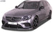 Front Spoiler VARIO-X for MERCEDES E-Class AMG-Line & E43 AMG W213 / S213 (2016-2020) "Design 2" - RDX - Front Lip - RDX - RDFAVX30953
