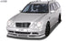Front Spoiler VARIO-X for MERCEDES E-class W210 AMG 1999-2002 Front Lip Splitter - RDX - Front Lip - RDX - RDFAVX30897