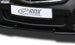 Front Spoiler VARIO-X for MERCEDES E-class W212 2009-2013 Front Lip Splitter - RDX - Front Lip - RDX - RDFAVX30365