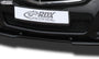 Front Spoiler VARIO-X for MERCEDES E-class W212 2009-2013 Front Lip Splitter - RDX - Front Lip - RDX - RDFAVX30365
