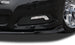 Front Spoiler VARIO-X for MERCEDES E-class W212 2009-2013 Front Lip Splitter - RDX - Front Lip - RDX - RDFAVX30365