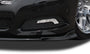 Front Spoiler VARIO-X for MERCEDES E-class W212 2009-2013 Front Lip Splitter - RDX - Front Lip - RDX - RDFAVX30365