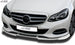 Front Spoiler VARIO-X for MERCEDES E-class W212 2013+ Front Lip Splitter - RDX - Front Lip - RDX - RDFAVX30367