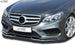 Front Spoiler VARIO-X for MERCEDES E-class W212 AMG-Styling 2013+ (Fit for Cars with AMG-Styling Frontbumper) Front Lip Splitter - RDX - Front Lip - RDX - RDFAVX30368