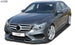 Front Spoiler VARIO-X for MERCEDES E-class W212 AMG-Styling 2013+ (Fit for Cars with AMG-Styling Frontbumper) Front Lip Splitter - RDX - Front Lip - RDX - RDFAVX30368
