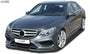 Front Spoiler VARIO-X for MERCEDES E-class W212 AMG-Styling 2013+ (Fit for Cars with AMG-Styling Frontbumper) Front Lip Splitter - RDX - Front Lip - RDX - RDFAVX30368