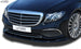 Front Spoiler VARIO-X for MERCEDES E-Class W213 / S213 (2016+) - RDX - Front Lip - RDX - RDFAVX30744
