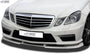 Front Spoiler VARIO-X for MERCEDES E-Klasse W212 AMG 2009-2013 Front Lip Splitter - RDX - Front Lip - RDX - RDFAVX30728