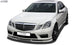 Front Spoiler VARIO-X for MERCEDES E-Klasse W212 AMG 2009-2013 Front Lip Splitter - RDX - Front Lip - RDX - RDFAVX30728