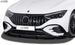 Front Spoiler VARIO-X for MERCEDES EQE Saloon, also AMG & AMG-Line (V295, 2022+) Front Lip Splitter - RDX - Front Lip - RDX - RDFAVX30226