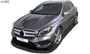 Front Spoiler VARIO-X for MERCEDES GLA-Klasse X156 AMG-Line Front Lip Splitter - RDX - Front Lip - RDX - RDFAVX30763
