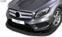 Front Spoiler VARIO-X for MERCEDES GLA-Klasse X156 AMG-Line Front Lip Splitter - RDX - Front Lip - RDX - RDFAVX30763