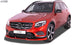 Front Spoiler VARIO-X for MERCEDES GLC X253 & GLC Coupe C253 (204X | 2015-2019) Front Lip Splitter - RDX - Front Lip - RDX - RDFAVX30920
