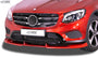 Front Spoiler VARIO-X for MERCEDES GLC X253 & GLC Coupe C253 (204X | 2015-2019) Front Lip Splitter - RDX - Front Lip - RDX - RDFAVX30920