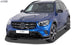 Front Spoiler VARIO-X for MERCEDES GLC X253 & GLC Coupe C253 (204X | 2019-2023) Front Lip Splitter - RDX - Front Lip - RDX - RDFAVX30218