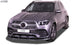 Front Spoiler VARIO-X for MERCEDES GLE AMG-Line V167 (2019+) Front Lip Splitter - RDX - Front Lip - RDX - RDFAVX30050