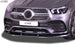 Front Spoiler VARIO-X for MERCEDES GLE AMG-Line V167 (2019+) Front Lip Splitter - RDX - Front Lip - RDX - RDFAVX30050