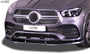 Front Spoiler VARIO-X for MERCEDES GLE AMG-Line V167 (2019+) Front Lip Splitter - RDX - Front Lip - RDX - RDFAVX30050
