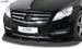 Front Spoiler VARIO-X for MERCEDES R-Class W251 (2010-2017) Front Lip Splitter - RDX - Front Lip - RDX - RDFAVX30879