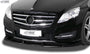 Front Spoiler VARIO-X for MERCEDES R-Class W251 (2010-2017) Front Lip Splitter - RDX - Front Lip - RDX - RDFAVX30879