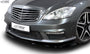 Front Spoiler VARIO-X for MERCEDES S-class W221 AMG 2009+ (Fit for AMG and Cars with AMG Frontbumper) Front Lip Splitter - RDX - Front Lip - RDX - RDFAVX30375