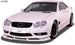 Front Spoiler VARIO-X for MERCEDES SL-Klasse SL 55 AMG R230 Front Lip Splitter - RDX - Front Lip - RDX - RDFAVX30945
