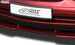Front Spoiler VARIO-X for MERCEDES SLK R170 -2000 Front Lip Splitter - RDX - Front Lip - RDX - RDFAVX30353