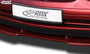Front Spoiler VARIO-X for MERCEDES SLK R170 -2000 Front Lip Splitter - RDX - Front Lip - RDX - RDFAVX30353