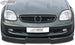 Front Spoiler VARIO-X for MERCEDES SLK R170 2000+ Front Lip Splitter - RDX - Front Lip - RDX - RDFAVX30354