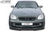 Front Spoiler VARIO-X for MERCEDES SLK R170 2000+ Front Lip Splitter - RDX - Front Lip - RDX - RDFAVX30354