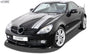 Front Spoiler VARIO-X for MERCEDES SLK R171 2008+ Front Lip Splitter - RDX - Front Lip - RDX - RDFAVX30356