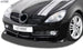 Front Spoiler VARIO-X for MERCEDES SLK R171 2008+ Front Lip Splitter - RDX - Front Lip - RDX - RDFAVX30356