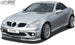 Front Spoiler VARIO-X for MERCEDES SLK R171 AMG -2008 (Fit for AMG and Cars with AMG Frontbumper) Front Lip Splitter - RDX - Front Lip - RDX - RDFAVX30355