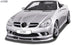 Front Spoiler VARIO-X for MERCEDES SLK R171 AMG-Styling 2004-2008 (Fit for Cars with AMG-Styling Frontbumper) Front Lip Splitter - RDX - Front Lip - RDX - RDFAVX30884