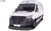 Front Spoiler VARIO-X for MERCEDES Sprinter (906/907/910 / 2018+) Front Lip Splitter - RDX - Front Lip - RDX - RDFAVX30186