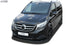 Front Spoiler VARIO-X for MERCEDES V-Class W447 2014-2019 Front Lip Splitter - RDX - Front Lip - RDX - RDFAVX30739