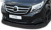 Front Spoiler VARIO-X for MERCEDES V-Class W447 2014-2019 Front Lip Splitter - RDX - Front Lip - RDX - RDFAVX30739