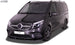Front Spoiler VARIO-X for MERCEDES V-Class W447 AMG-Line Front Lip "V2" Splitter - RDX - Front Lip - RDX - RDFAVX30086