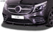 Front Spoiler VARIO-X for MERCEDES V-Class W447 AMG-Line Front Lip "V2" Splitter - RDX - Front Lip - RDX - RDFAVX30086
