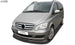 Front Spoiler VARIO-X for MERCEDES Viano W639 / V639 (2010+) Front Lip Splitter - RDX - Front Lip - RDX - RDFAVX30380