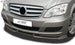 Front Spoiler VARIO-X for MERCEDES Viano W639 / V639 (2010+) Front Lip Splitter - RDX - Front Lip - RDX - RDFAVX30380
