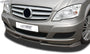 Front Spoiler VARIO-X for MERCEDES Viano W639 / V639 (2010+) Front Lip Splitter - RDX - Front Lip - RDX - RDFAVX30380